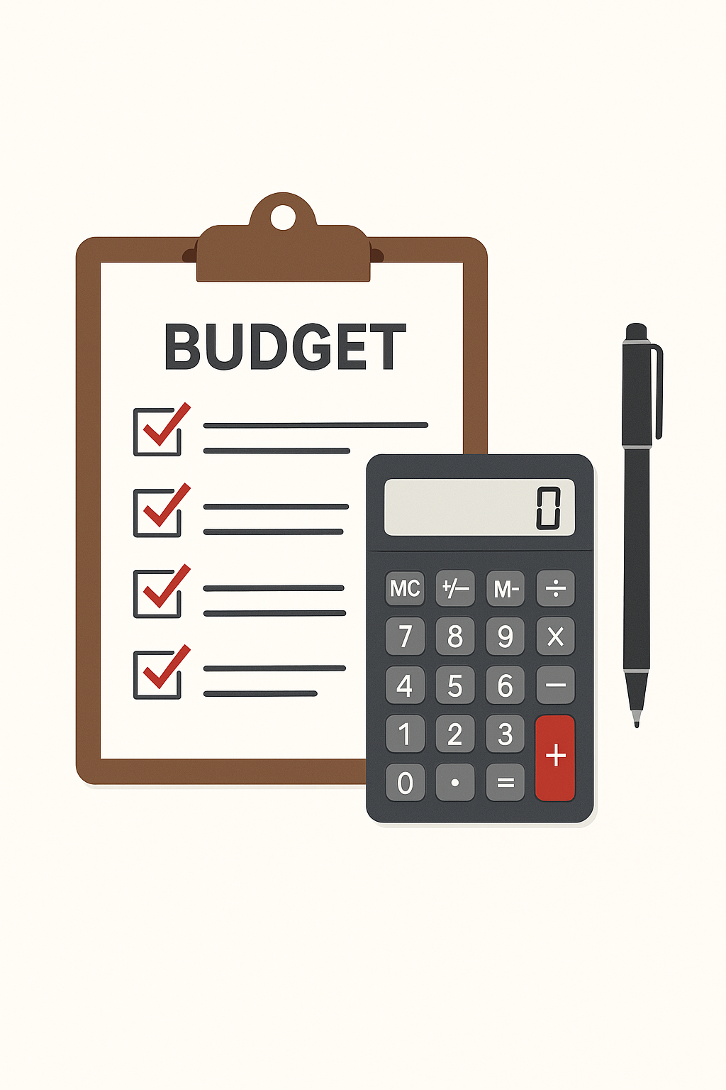 Budget-1