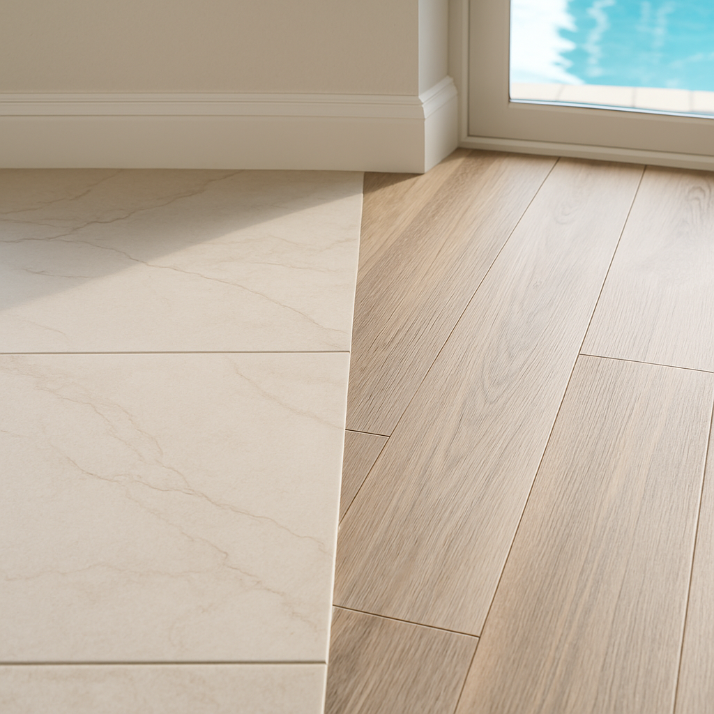 Flooring